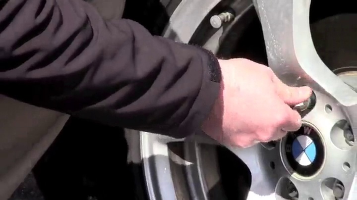 Amazon.com: MCGARD 27179 Chrome Bolt Style Cone Seat Wheel Locks